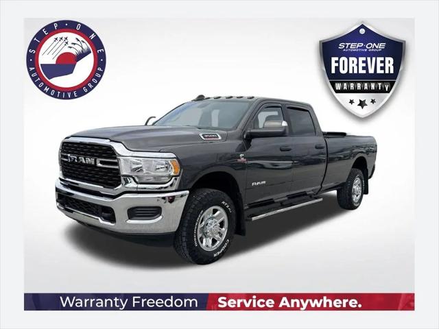 2022 Ram 3500 Big Horn Crew Cab 4x4 8 Box for sale in Pensacola, FL