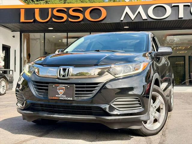 2019 Honda HR-V LX for sale in Amsterdam, NY