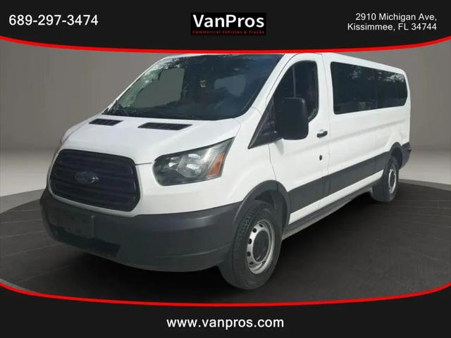 2016 Ford Transit XL for sale in Kissimmee, FL