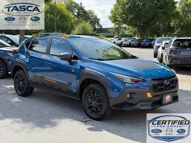 2024 Subaru Crosstrek Wilderness for sale in Yonkers, NY