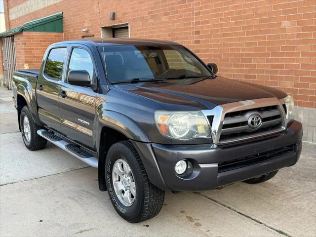 2010 Toyota Tacoma Base V6 for sale in Toms River, NJ