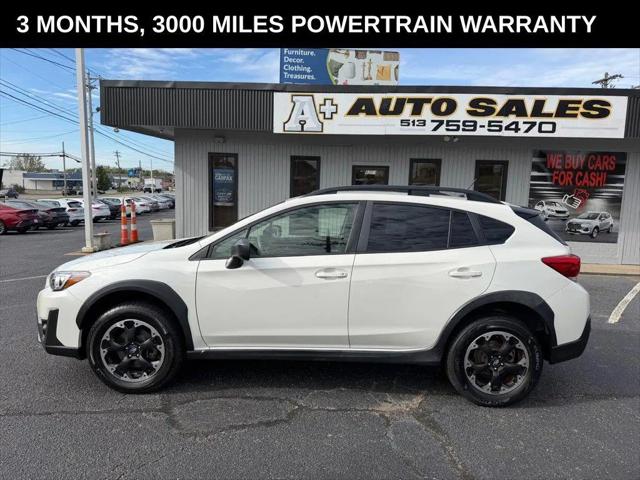 2023 Subaru Crosstrek Base for sale in West Chester, OH