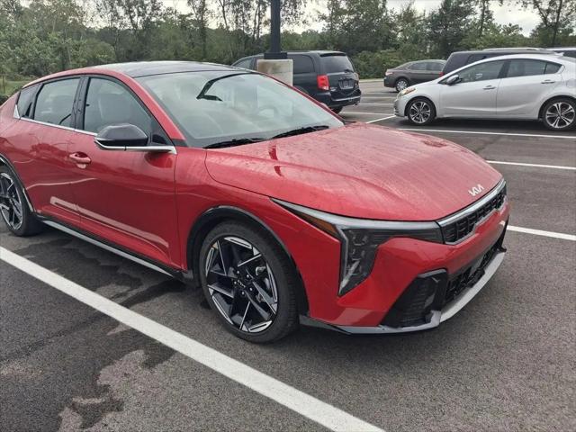 2025 Kia K4 GT-Line for sale in Bloomington, IN