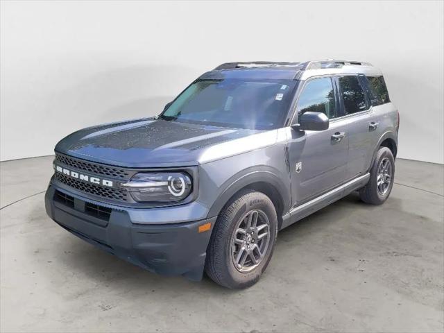 2025 Ford Bronco Sport Big Bend for sale in Bloomington, IN