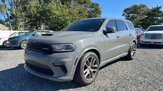 2021 Dodge Durango R/T AWD for sale in Toms River, NJ