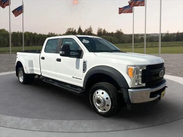 2017 Ford F-450 XL for sale in Pflugerville, TX