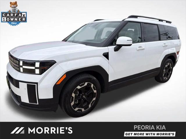 2026 Hyundai Santa Fe SEL for sale in Peoria, IL