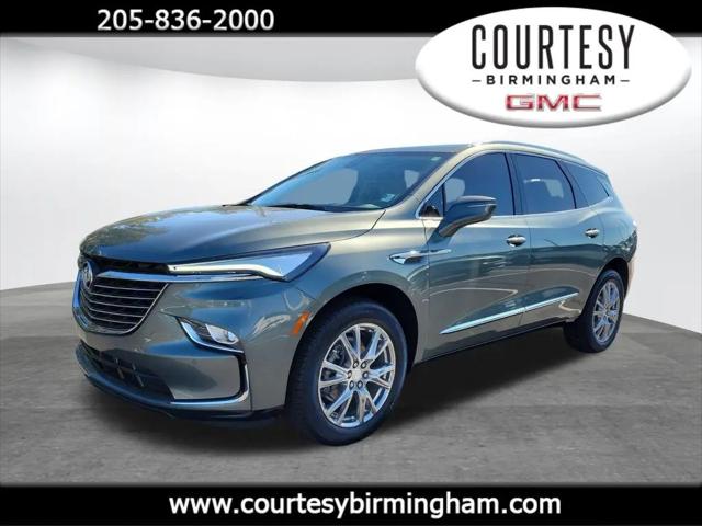2022 Buick Enclave FWD Premium for sale in Birmingham, AL