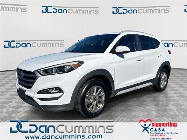 2017 Hyundai Tucson SE for sale in Nicholasville, KY