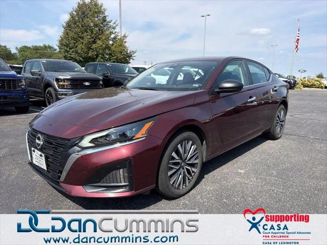 2025 Nissan Altima SV AWD for sale in Nicholasville, KY