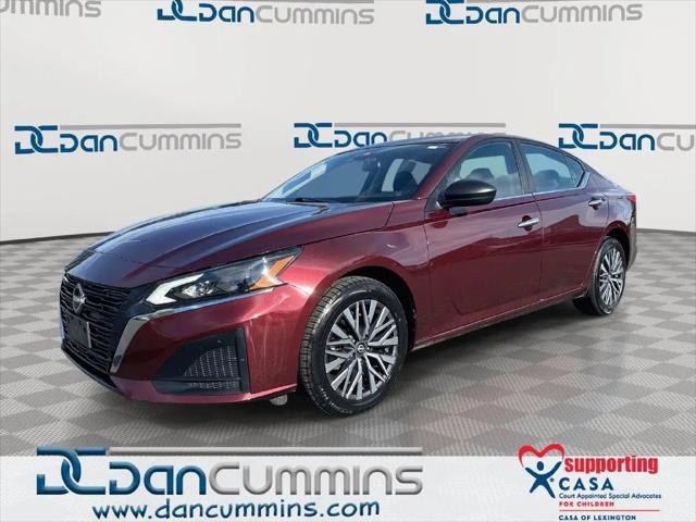 2025 Nissan Altima SV AWD for sale in Nicholasville, KY