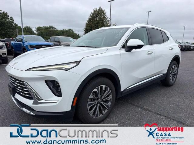 2024 Buick Envision Preferred AWD for sale in Nicholasville, KY