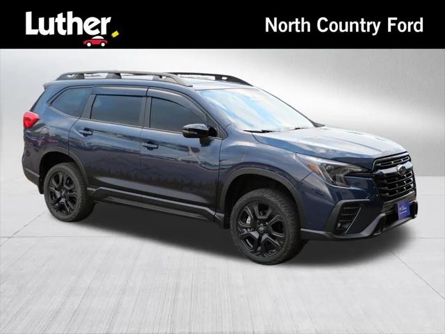 2023 Subaru Ascent Onyx Edition 7-Passenger for sale in Minneapolis, MN