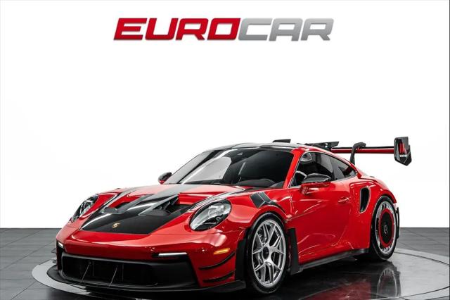 2025 Porsche 911 GT3 RS for sale in Costa Mesa, CA