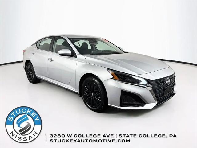 2025 Nissan Altima SV AWD for sale in State College, PA