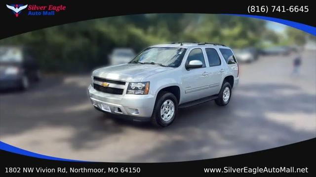 2014 Chevrolet Tahoe LS for sale in Kansas City, MO