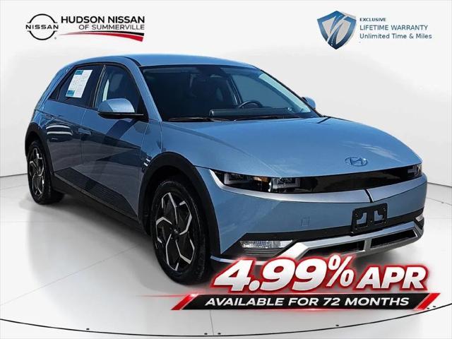 2023 Hyundai IONIQ 5 SEL for sale in Summerville, SC