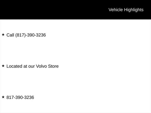 2023 Volvo CT Twin Plus for sale in Fort Worth, TX