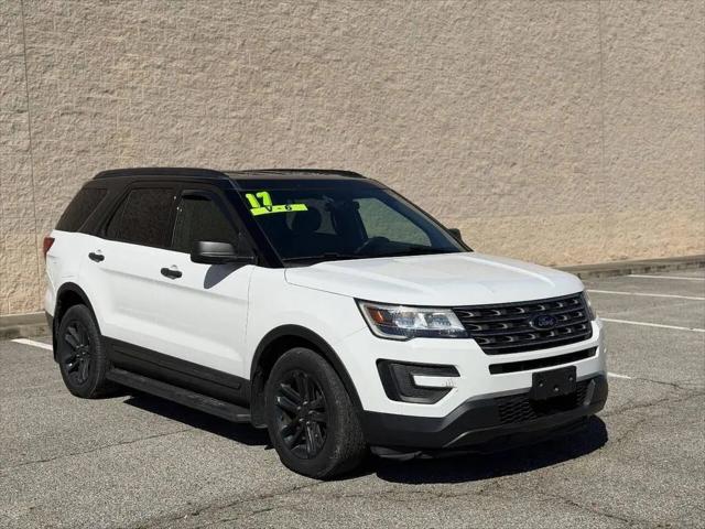 2017 Ford Explorer Base for sale in Newark, OH