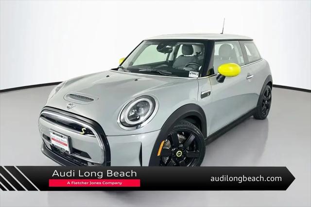2023 MINI SE Hardtop Cooper for sale in Signal Hill, CA