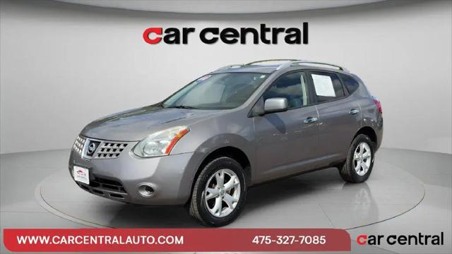 2010 Nissan Rogue SL for sale in Milford, CT