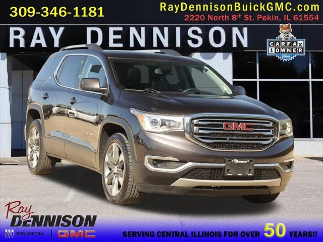 2018 GMC Acadia SLT-2 for sale in Pekin, IL
