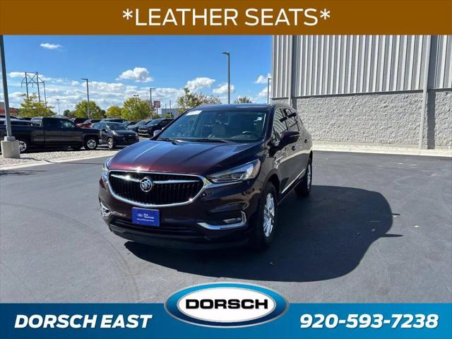 2019 Buick Enclave AWD Premium for sale in Green Bay, WI