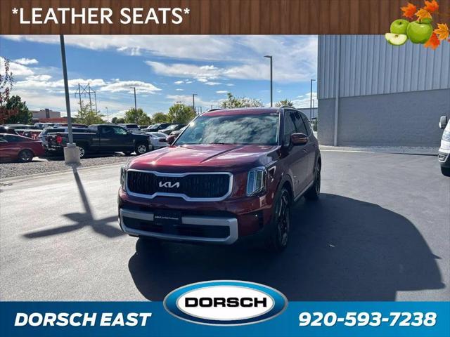 2024 Kia Telluride EX for sale in Green Bay, WI