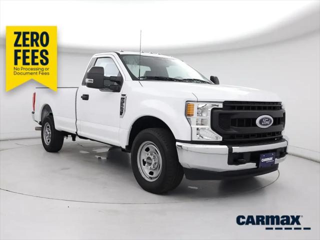 2022 Ford F-350 XL for sale in Sanford, FL