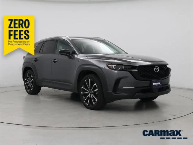 2025 Mazda CX-50 2.5 S Premium Plus Package for sale in St. Peters, MO