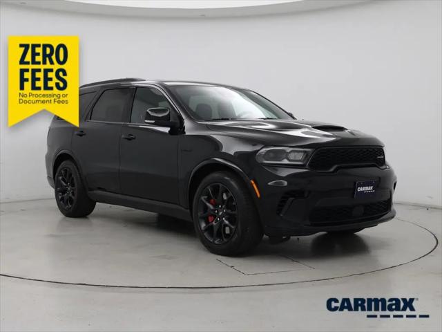 2024 Dodge Durango R/T Premium AWD for sale in St. Peters, MO