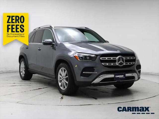 2024 Mercedes-Benz GLE GLE 450 4MATIC for sale in Loveland, CO