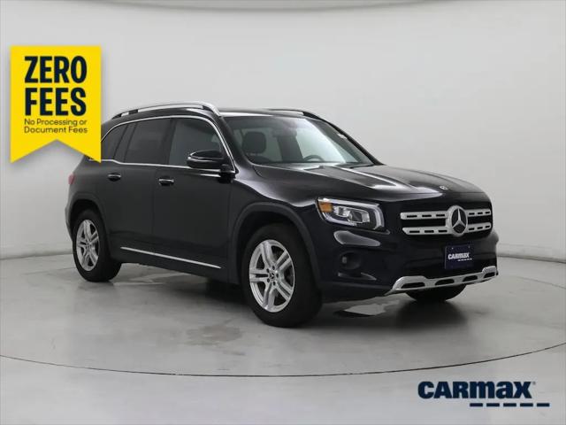 2022 Mercedes-Benz GLB 4MATIC for sale in Easton, PA