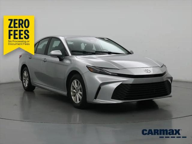 2025 Toyota Camry LE for sale in Jackson, TN