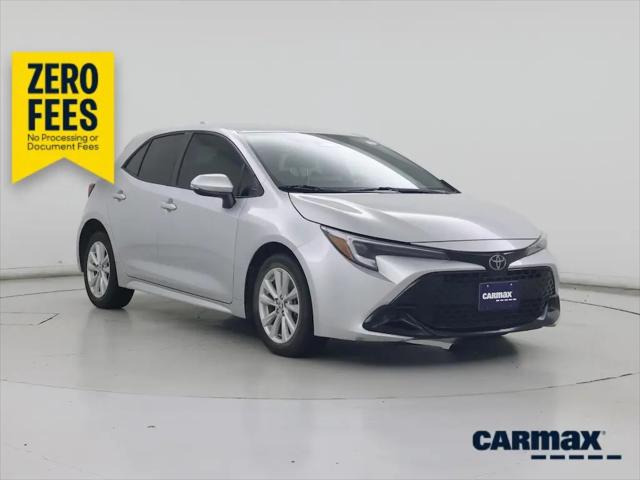2023 Toyota Corolla SE for sale in Garland, TX