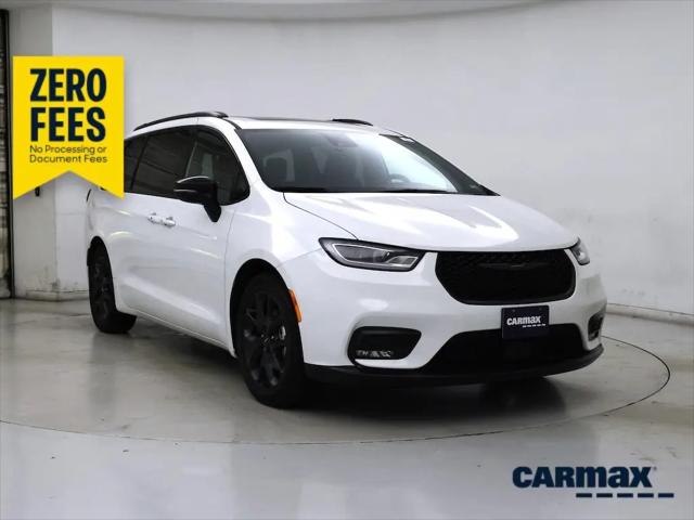2025 Chrysler Pacifica Limited for sale in South Portland, ME