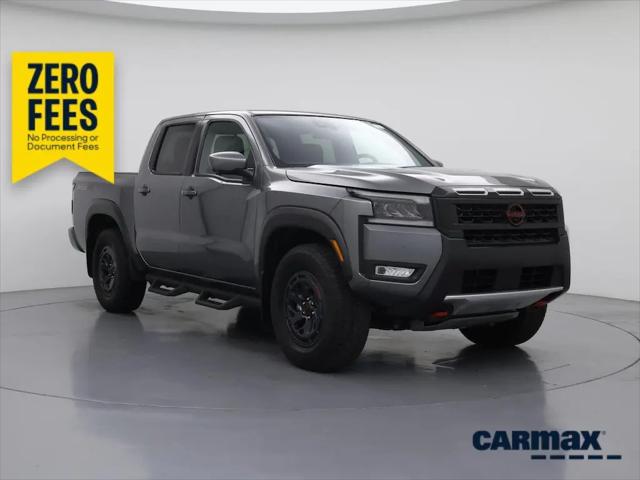 2026 Nissan Frontier Crew Cab PRO-4X 4x4 for sale in Murfreesboro, TN