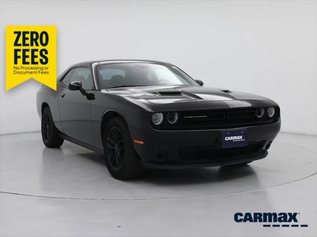 2019 Dodge Challenger SXT for sale in MERIDIAN, ID