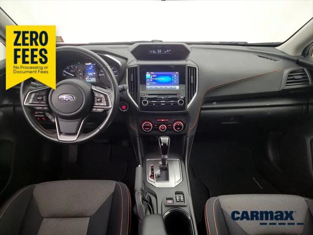2021 Subaru Crosstrek Premium for sale in Sicklerville, NJ