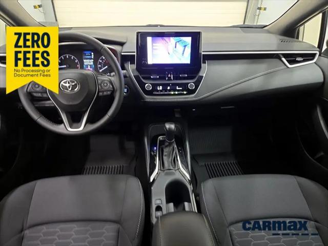 2024 Toyota Corolla SE for sale in Palmdale, CA