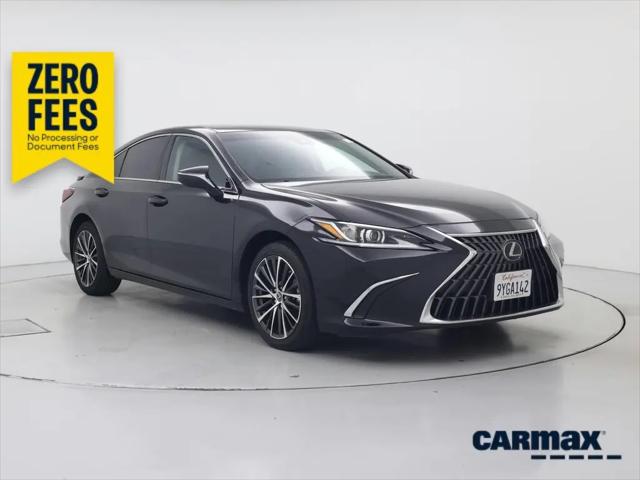 2024 Lexus ES 300h F SPORT Design for sale in Palmdale, CA