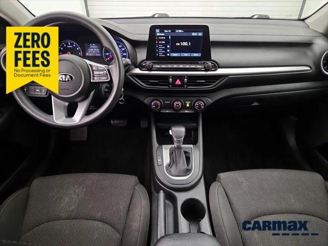 2020 Kia Forte LXS for sale in Newark, DE