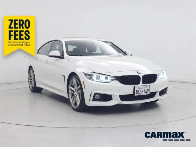2019 BMW Coupe I Gran Coupe for sale in Irvine, CA