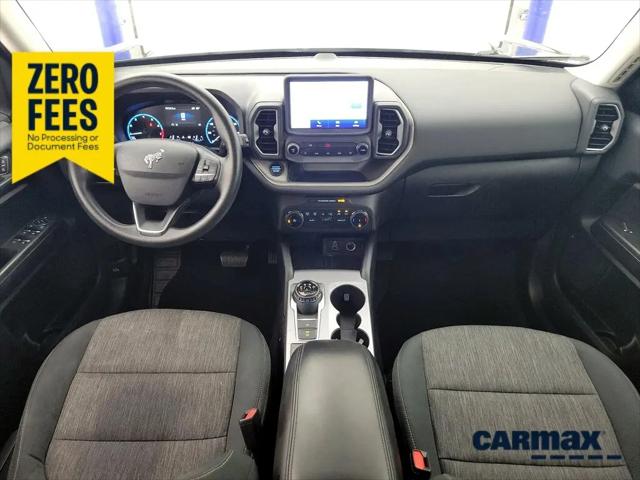 2023 Ford Bronco Sport Big Bend for sale in Warner Robins, GA