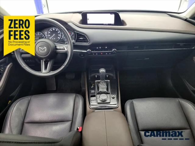 2022 Mazda CX-30 Premium for sale in Warner Robins, GA