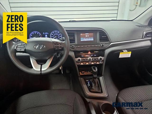 2020 Hyundai Elantra SE for sale in Murrieta, CA