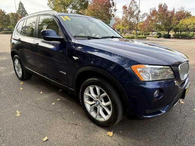 2014 BMW X3 xDrive35i for sale in Salem, OR