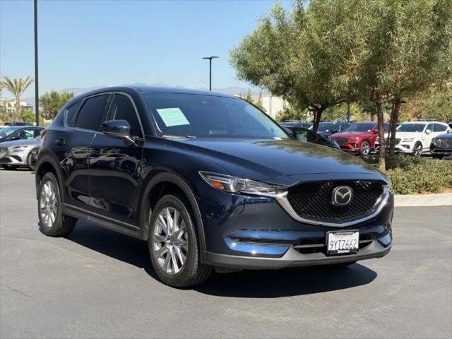 2019 Mazda CX-5 Grand Touring for sale in Ontario, CA