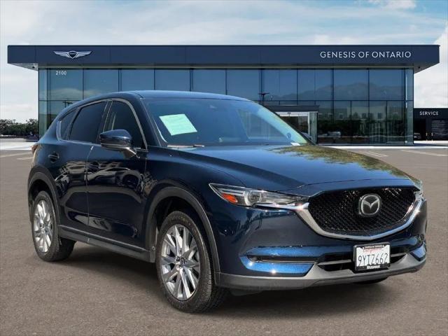 2019 Mazda CX-5 Grand Touring for sale in Ontario, CA