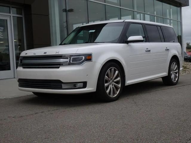 2019 Ford Flex Limited for sale near Cincinnati, OH